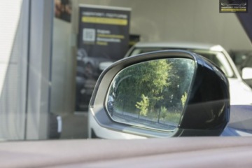 Volvo XC40 Crossover 1.5 T3 163KM 2020 Volvo XC 40 R- Design / BLISY / Harman Kardon Kame, zdjęcie 25