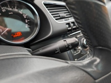 Peugeot 3008 I Crossover 2.0 HDI 150KM 2009 Peugeot 3008 Xenon Led Navi Tempomat Alu Serwis Gwarancja 2.0 Diesel 150KM, zdjęcie 27