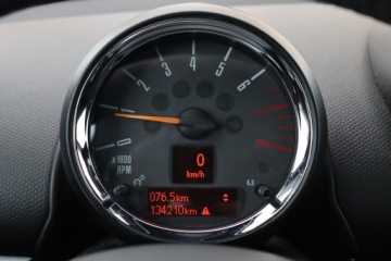 Mini Countryman R60 Crossover 1.6 122KM 2014 MINI Countryman Cooper, Skóra, Navi, Xenon, zdjęcie 10