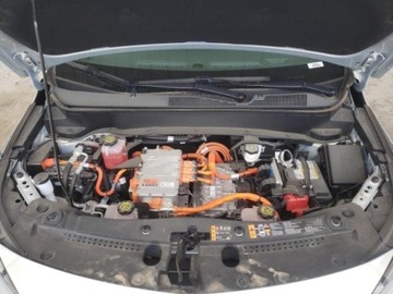 Chevrolet 2022 Chevrolet Bolt 2022, EUV PREMIER, od ubezpieczalni, zdjęcie 11