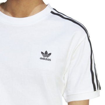 ADIDAS KOSZULKA CLASSICS 3-STRIPES IK4050 r XL