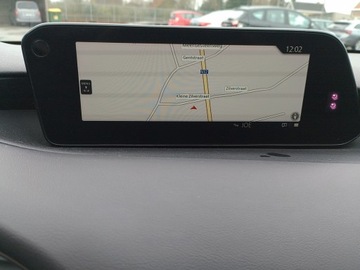 Mazda 3 IV Hatchback 2.0 Skyactiv-G 122KM 2022 MAZDA 3 HYBRID HOMURA! Wkrótce w ofercie, zdjęcie 6