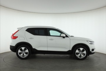 Volvo XC40 Crossover 1.5 T3 163KM 2019 Volvo XC40 T3, Salon Polska, 1. Właściciel, zdjęcie 5