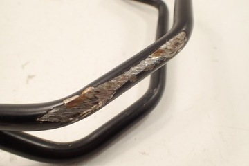 Honda CRF 1100 Africa Twin DCT 19- Gmole handbary osłony dłoni