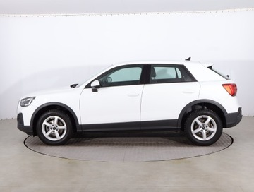 Audi Q2 SUV Facelifting 1.5 35 TFSI 150KM 2023 Audi Q2 35 TFSI, Salon Polska, 1. Właściciel, zdjęcie 2