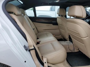 BMW 2014 BMW-ALPINA B7 BMW ALPINA B7 xdrive 4.4 Benzyna 540KM, zdjęcie 8
