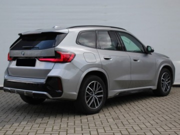BMW X1 U11 Crossover 1.5 20i 170KM 2026 BMW X1 sDrive20i Sport Suv 1.5 (170 KM) 2026, zdjęcie 3
