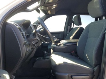  RAM 2500 Tradesman 2021 6.7l 6.7 Diesel 370KM, zdjęcie 7