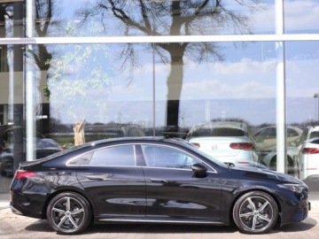 Mercedes CLA C118/X118 2025 MERCEDES-BENZ CLA 180 AMG Line Sedan 1.5 (136KM) 2025, zdjęcie 2