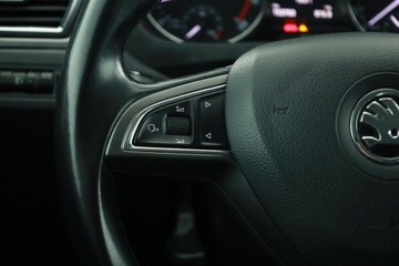 Skoda Rapid II Spaceback 1.2 TSI 90KM 2017 Skoda Rapid 1.2 TSI, Salon Polska, Xenon, Klima, zdjęcie 15