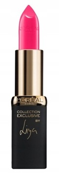 LOREAL COLOR RICHE EXCLUSIVE Liya's Delicate Rose