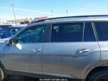 Volkswagen 2024 Volkswagen Atlas 2024r., 2.0L 2.0 Benzyna 269KM, zdjęcie 7