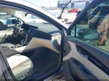 Cadillac 2020 Cadillac XT6 2020 Cadillac XT6 FWD 4dr Premium Luxury 3.6 Benzyna 310KM, zdjęcie 10