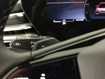 Audi A5 B10 Limousine 2.0 TDI 204KM 2025 AUDI A5 TDI quattro S line Sedan 2.0 (204KM) 2025, zdjęcie 8