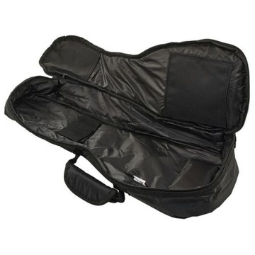 Гавайская гитара Harley Benton BJU-10 Банджо, комплект для укулеле + футляр