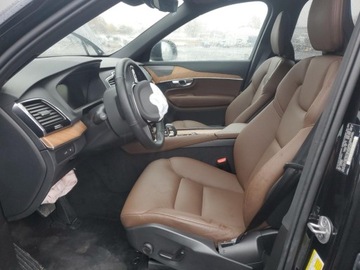 Volvo XC90 II 2025 Volvo XC 90 Plus 2025 2.0 Hybryda 295KM, zdjęcie 7