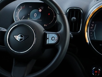 Mini Countryman F60 Crossover Facelifting 1.5  136KM 2023 MINI Countryman Cooper, Salon Polska, Serwis ASO, zdjęcie 20