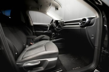 Skoda Fabia IV 2024 Skoda Fabia TSI 2024 Benzyna 116KM, zdjęcie 8