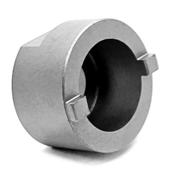 ЦИКЛУСНЫЙ БАРАБАННЫЙ КЛЮЧ СЪЕМНИК КАССЕТНОЙ СТУПИЦЫ SHIMANO, NOVATEC, JOYTECH