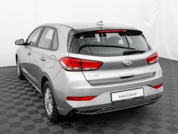 Hyundai i30 III Hatchback Facelifting 1.0 T-GDI 120KM 2022 Hyundai i30 GD1F021#1.0 T-GDI Modern K.cof Cz.park, zdjęcie 3