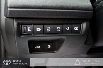 Toyota Camry IX 2024 Toyota Camry 2.5 Hybrid Dynamic Force Executive e-, zdjęcie 6