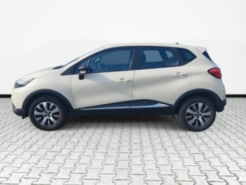 Renault Captur I Crossover 1.2 ENERGY TCe 118KM 2016 Renault Captur ZEN, zdjęcie 7