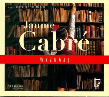 Wyznaję Audiobook CD Audio