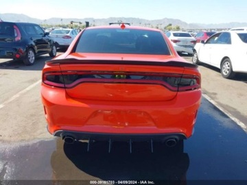 Dodge Charger VII 2020 Dodge Charger 2020r, Scat Pack, 6.4L 6.4 Benzyna 485KM, zdjęcie 8
