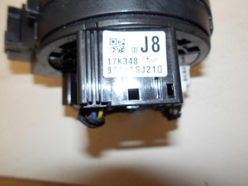 PÁSEK AIR NÁDRŽ AIRBAG SUBARU FORESTER V USA 83111SJ21