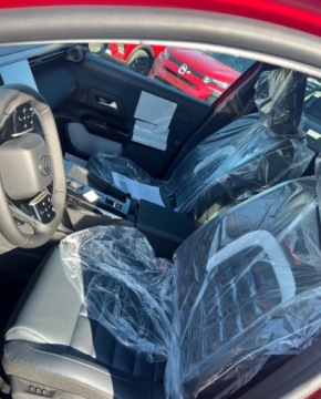 Citroen C5 Aircross 2026 Citroen C5 Aircross Promocja do konca miesiaca ROCZNIK 2026 1.2 145KM, zdjęcie 5