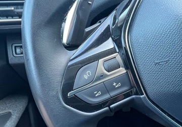 Peugeot 3008 II Crossover 1.6 BlueHDi 120KM 2018 Peugeot 3008 1.6D 120KM AutomF1,PERLA Klimatr.LEDY 2xPDC BluetoothFAKTURAG, zdjęcie 26