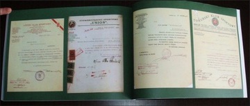 PIŁKA NOŻNA W POLSCE 1918-1926, tom 2