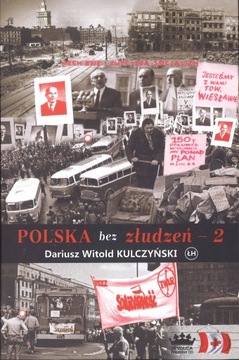Polska bez złudzeń - 2 - Kulczyński Dariusz