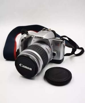 КАМЕРА CANON EOS 300V С ОБЪЕКТИВОМ 28–90 ММ