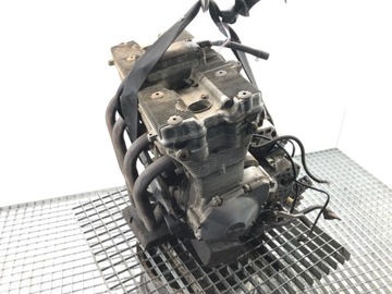 SILNIK KOMPLETNY SUZUKI GSX F 600 100KM N717