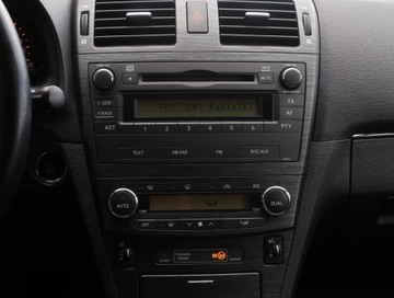 Toyota Avensis III Wagon 2.0 Valvematic 152KM 2011 Toyota Avensis 2.0 Valvematic, Salon Polska, zdjęcie 11