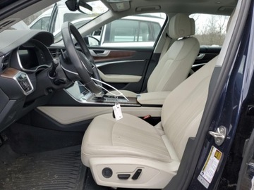 Audi 2022 Audi A6 Allroad Premium Plus 2022 3.0l 3.0 Benzyna 335KM, zdjęcie 7
