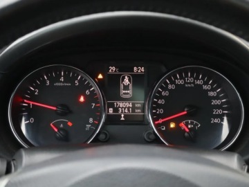 Nissan Qashqai I Crossover 2.0 141KM 2011 Nissan Qashqai 2.0, Xenon, Klima, Klimatronic, zdjęcie 10