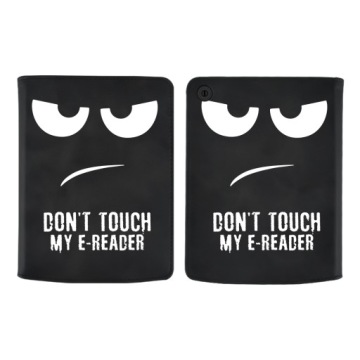 Графический чехол для чернокожих Calypso Plus Lumos Prime