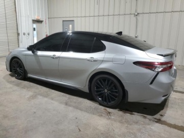 Toyota Camry IX 2022 Toyota Camry XSE 2022 2.5l 2.5 Benzyna 203KM, zdjęcie 1