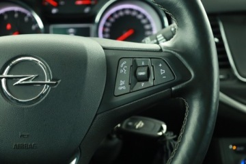 Opel Astra K Sportstourer Facelifting 1.2 Turbo 145KM 2020 Opel Astra 1.2 Turbo, Salon Polska, 1. Właściciel, zdjęcie 14