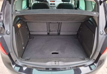 Opel Meriva II Mikrovan 1.4 Turbo ECOTEC 120KM 2011 Opel Meriva Opel Meriva 1.4 Active 1.4 Benzyna 120KM, zdjęcie 23