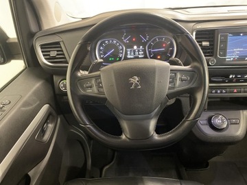 Peugeot Traveller Van 2017 Peugeot Traveller 2.0 BlueHDi Long Active Peugeot, zdjęcie 11