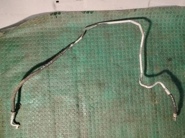 MERCEDES VANEO W414 1.7 PŘÍVOD KLIMATIZACE