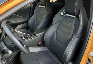 Toyota C-HR II SUV Plug-In 2.0 Hybrid Dynamic Force Plug-in  223KM 2024 Toyota C-HR Toyota C-HR 2.0 PHEV Dynamic Force Executive Premiere Edition, zdjęcie 36