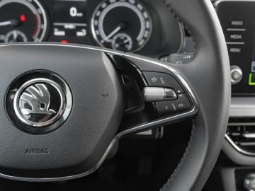 Skoda Scala Hatchback 1.0 TSI 110KM 2022 Škoda Scala Skoda Scala DW5TU71#1.0 TSI Ambition, zdjęcie 14