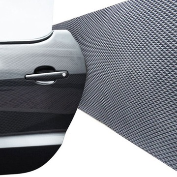 БАМПЕР, ЗАЩИТНЫЙ КОВРИК ДЛЯ СТЕНЫ ГАРАЖА, ЗАЩИТА ДВЕРИ АВТОМОБИЛЯ, 40 СМ