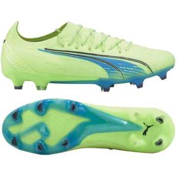 Buty Puma Ultra Ultimate Elite FG/AG 106868 r.45