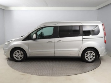 Ford Tourneo Connect II Standard 1.5 TDCi 120KM 2016 Ford Tourneo Connect 1.5 TDCi, Salon Polska, zdjęcie 2