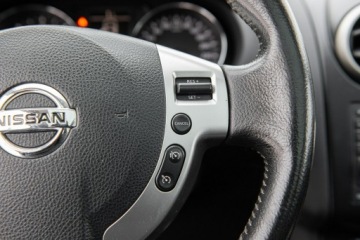 Nissan Qashqai I Crossover 2.0 dCi 150KM 2011 Nissan Qashqai+2 Qashqai+2 Lift ! Tekna 2.0dci, zdjęcie 28